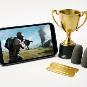 PUBG Mobile Solo Tournament Entry