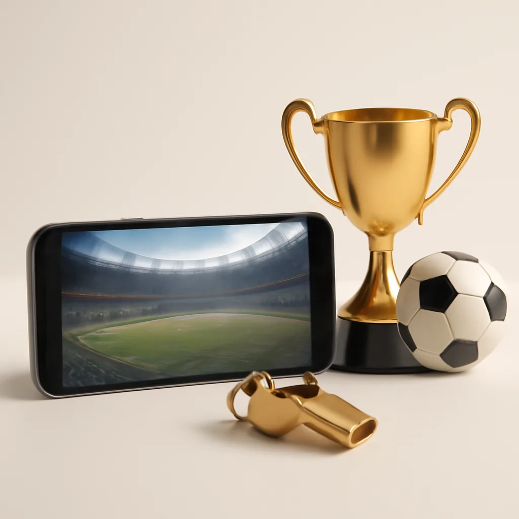 eFootball Championship Entry