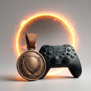 Monthly Championship Qualifier Entry