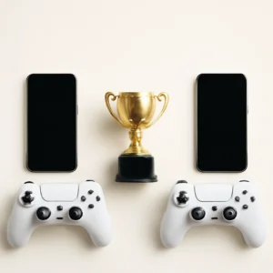 Duo Showdown Tournament Entry