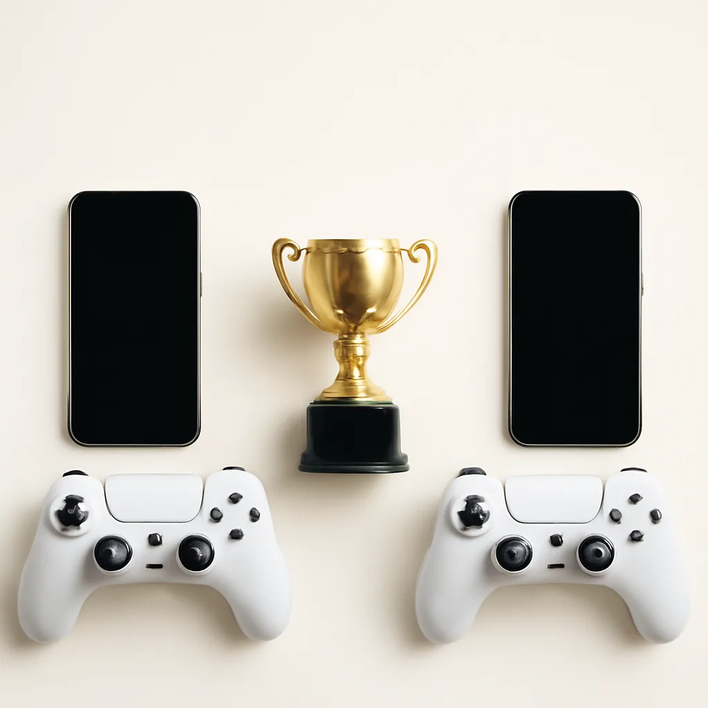 Duo Showdown Tournament Entry