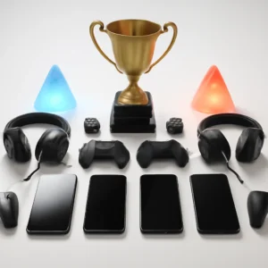 PUBG Mobile Squad Tournament Entry
