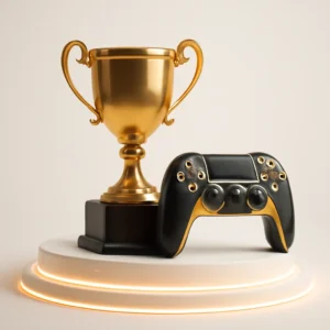 Grand Masters Tournament Entry