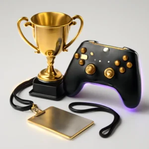 Ultimate Championship VIP Entry