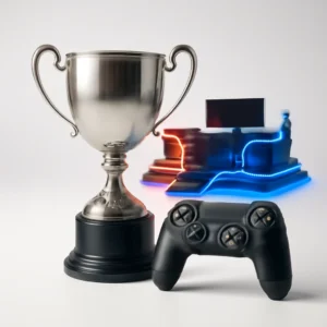 National Online Cup Entry