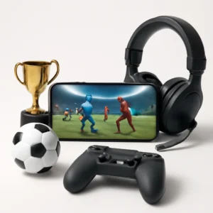 FIFA Mobile Head-to-Head Tournament Entry