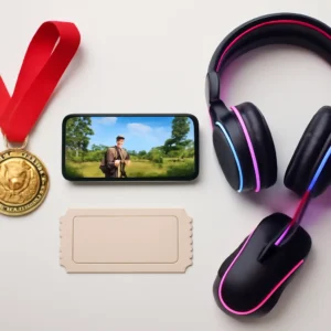 Free Fire Solo Tournament Entry