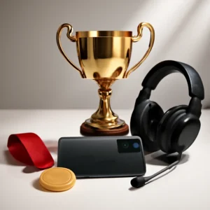 Elite Esports Championship Entry