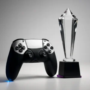 Elite Finals Bracket Entry