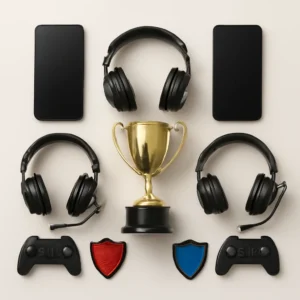 Free Fire Squad Tournament Entry
