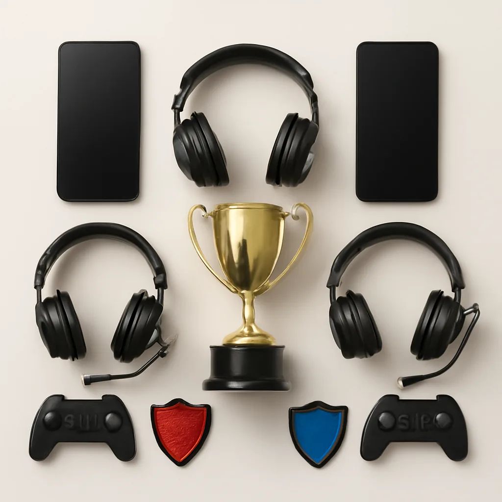 Free Fire Squad Tournament Entry