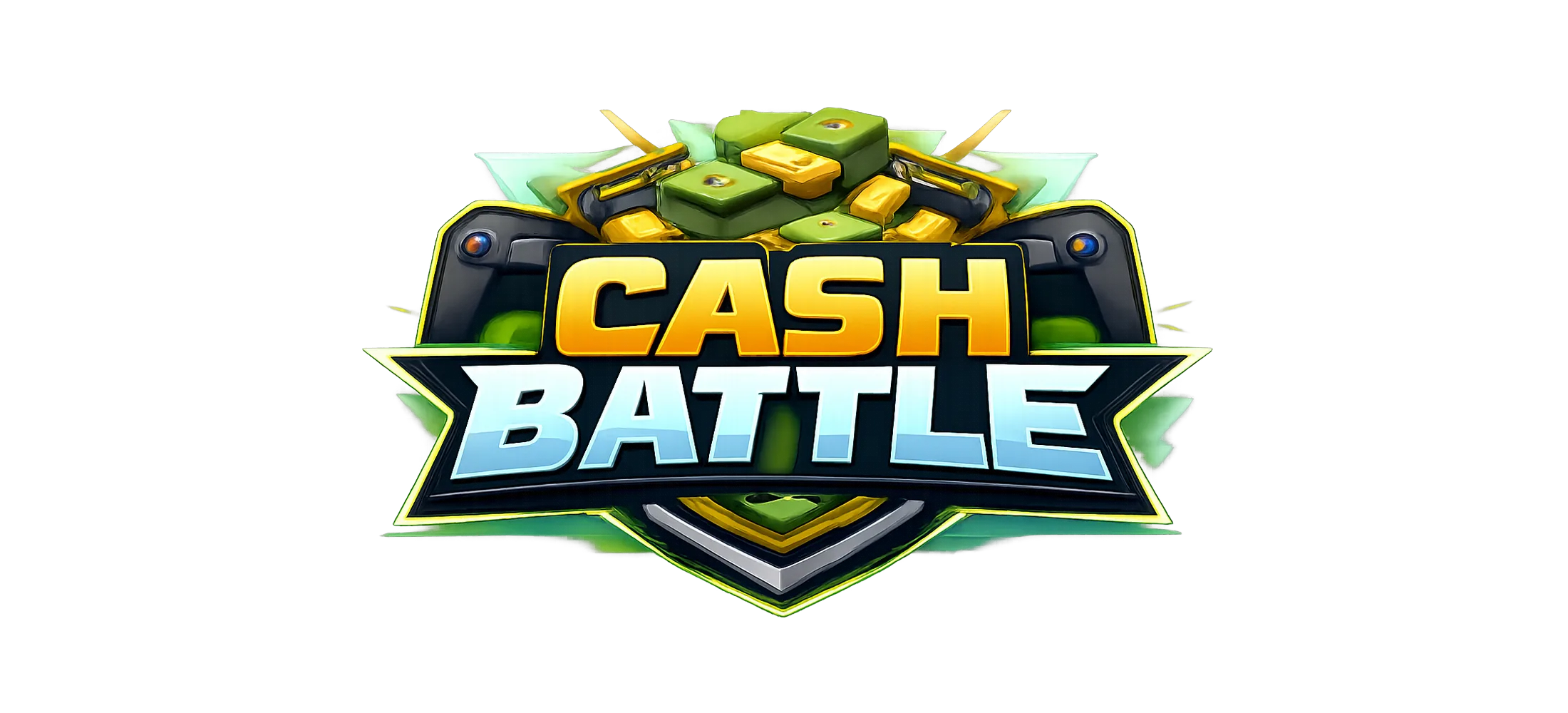 Cash Battle logo